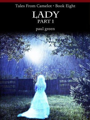 cover image of Tales From Camelot Series 8